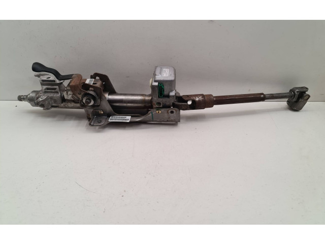 Рулевая рейка 05026132AC, P05057548AD Fiat Freemont - года