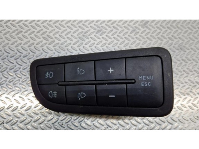 Включатель фонарей