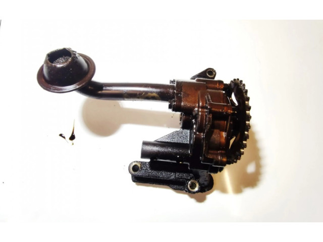 Масляный насос 06A115105, 670815552 Volkswagen Golf IV