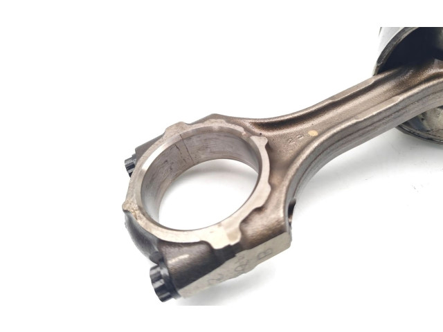 Поршень с шатуном 2AD-FHV 2AD-FHV Lexus IS 220D-250-350