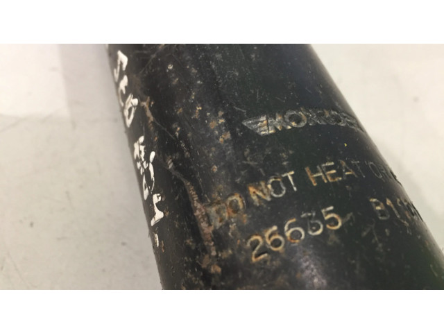 Задний aмортизатор