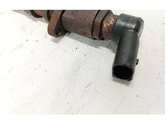 Форсунка 9658194180, 9658194180 Citroen C4 Grand Picasso