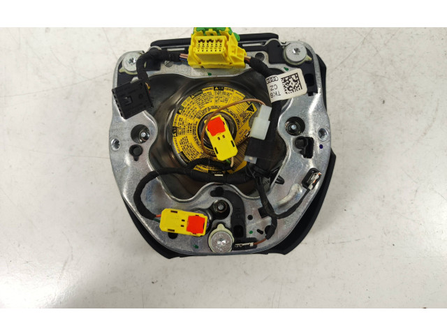 Volant Audi A5 Sportback 8TA 2010 8P0419689A, 8P0124A