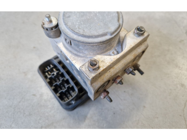 Блок АБС 4670A231, 13511021060 Mitsubishi L200 2006 - 2014 года