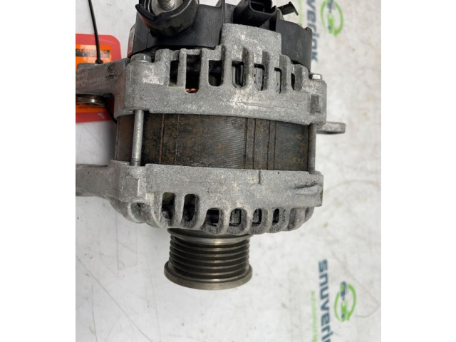 Генератор 1686437680, 9809200480 Citroen Berlingo