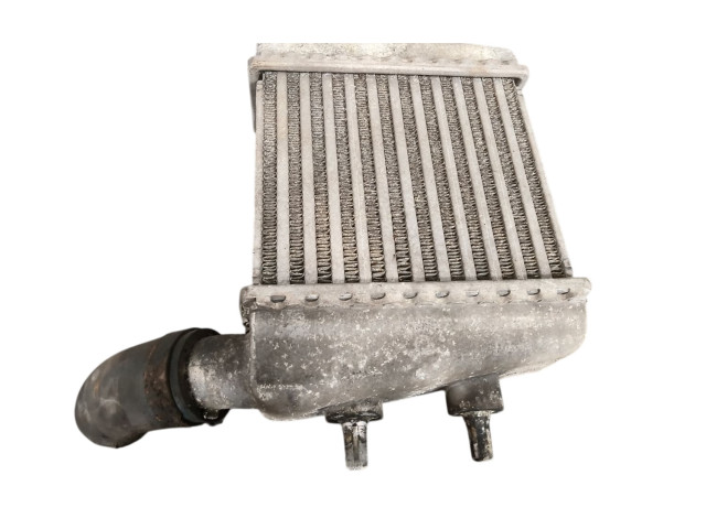 Радиатор интеркулера Hyundai i10