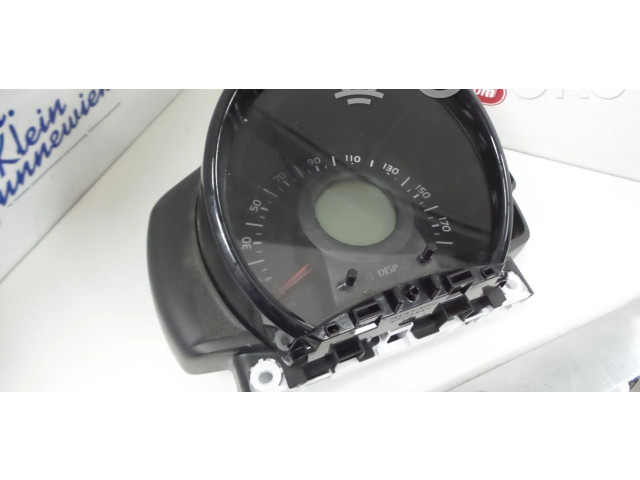 Панель приборов 769167320U, 69342430U   Peugeot 108       