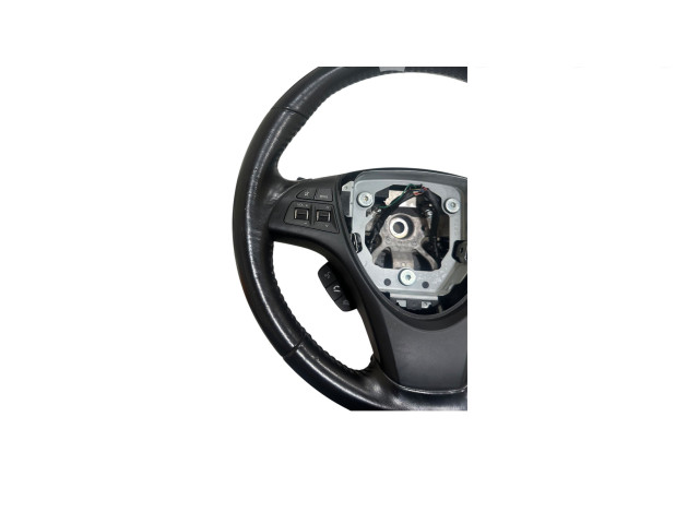 Volant Suzuki Kizashi 2011   