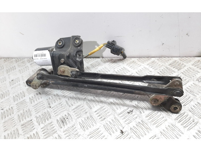 Двигатель стеклоочистителей Hyundai Getz