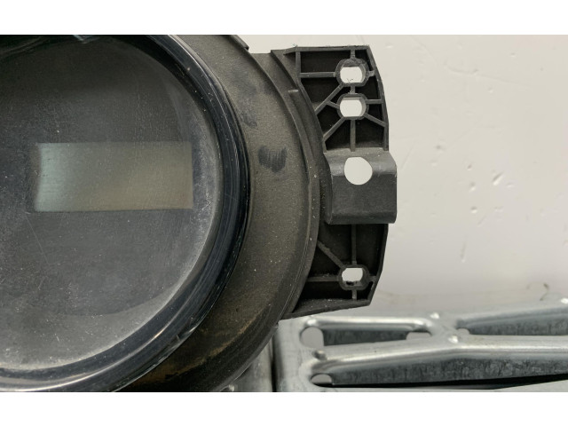 Панель приборов 248100285R, 248100285R Dacia Dokker