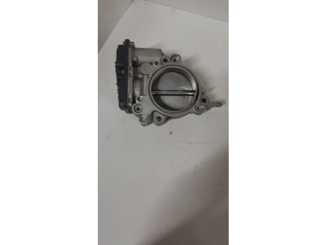 Рулевая рейка  Дроссельная заслонка 8623324   BMW 5 G30 G31 2016 -  года