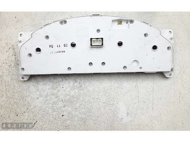 Панель приборов 30682286 Volvo XC90