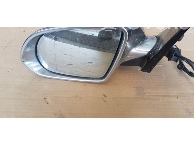 Zpětné zrcátko  Audi A8 S8 D4 4H 2010  4H1857409K  