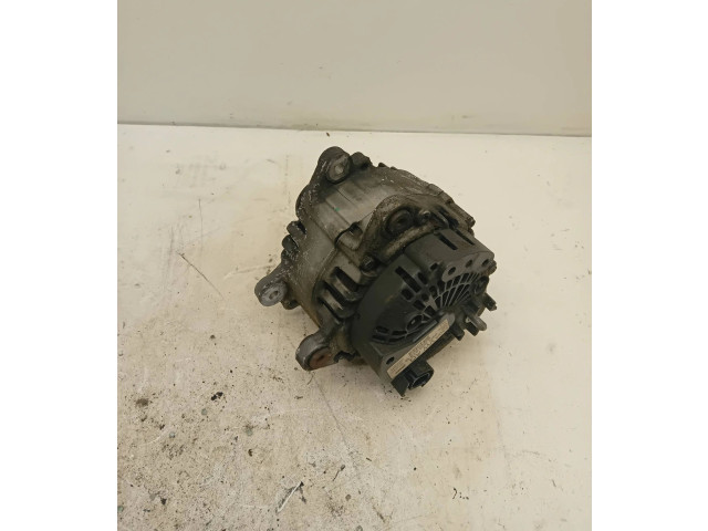Генератор 03G903016G, 408065212 Audi Q5 SQ5