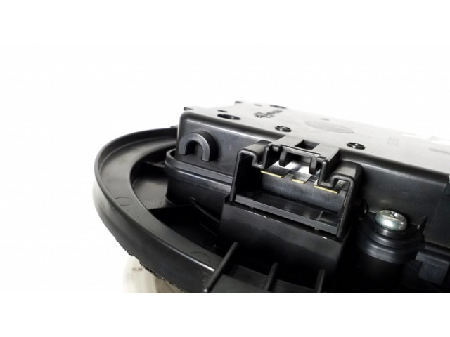 Двигатель задвижки потока воздуха кондиционера воздуха