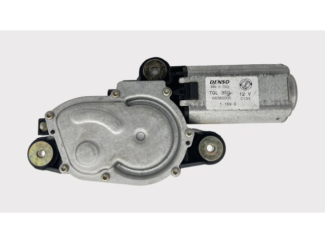 Моторчик заднего дворника 66350000, TGL350 Fiat Punto (188)