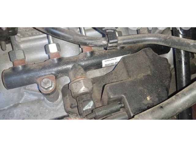 Топливная рампа IMPRK1437467 Citroen C4 I Picasso