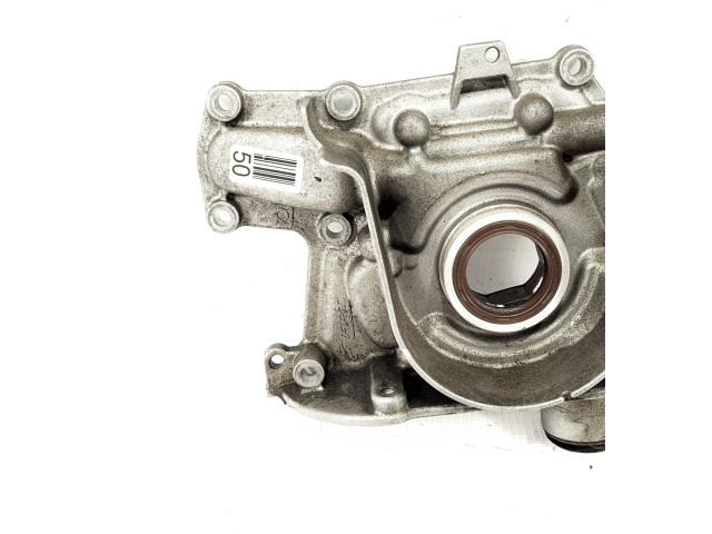 Масляный насос 940C1000 Alfa Romeo Giulietta