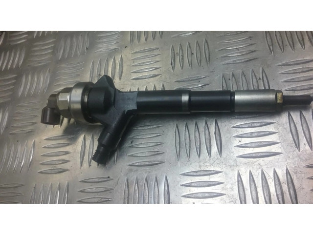 Форсунка 8973762702, 10K04365 Opel Zafira B для дизельного двигателя 1 1.7