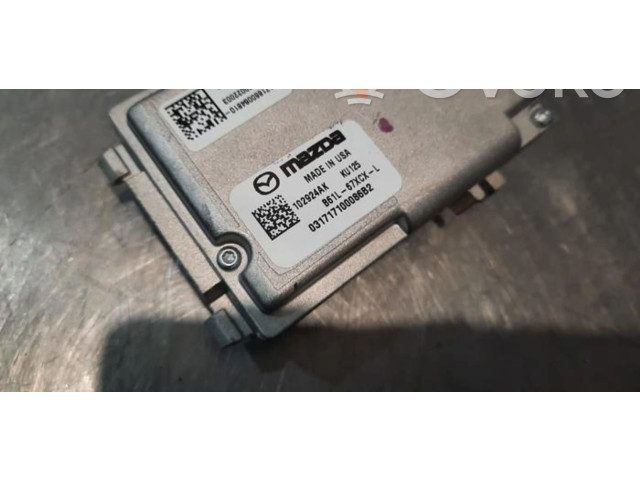 Блок предохранителей B61L67XCXL   Jeep Renegade    