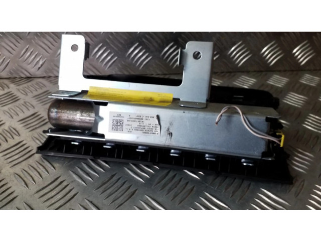 Подушка безопасности для колен 7N2880841C Volkswagen Sharan