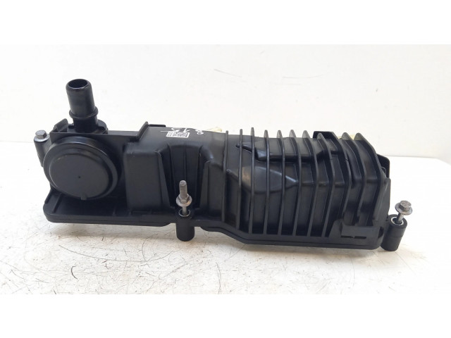 Дыхательный клапан