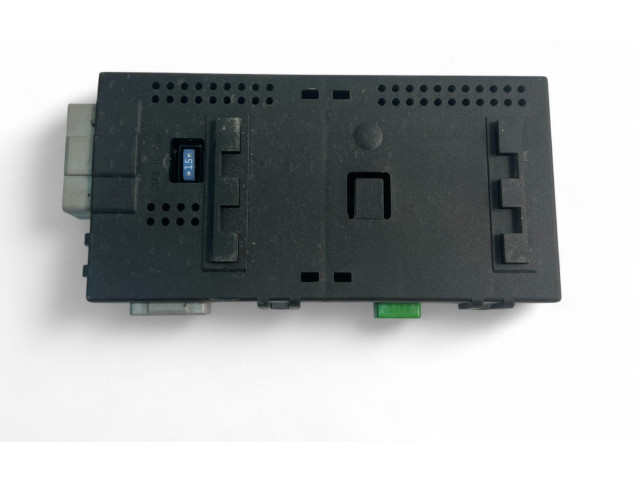 Блок управления 30716987 Volvo V70