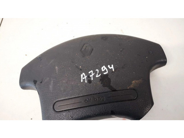 Подушка безопасности водителя 7700841030   Renault 19