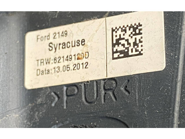 Руль Ford Fiesta 2009-2012 года 62146117A, 0589P1000175