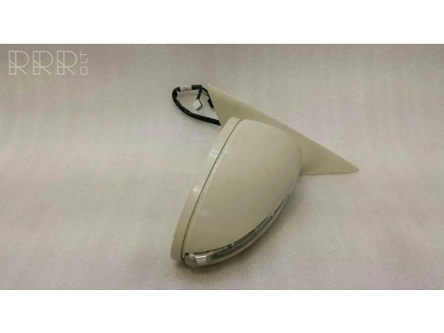 Zpětné zrcátko pravé Mercedes-Benz CLS C219 2008 A2198100276