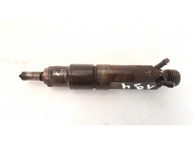 Vstřikovač 028130201 Audi 80 90 S2 B4 pro naftový motor 1.9