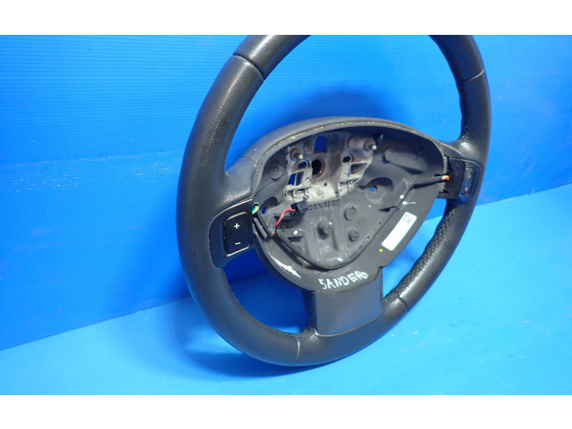 Руль Dacia Sandero   -  года 484006206R      