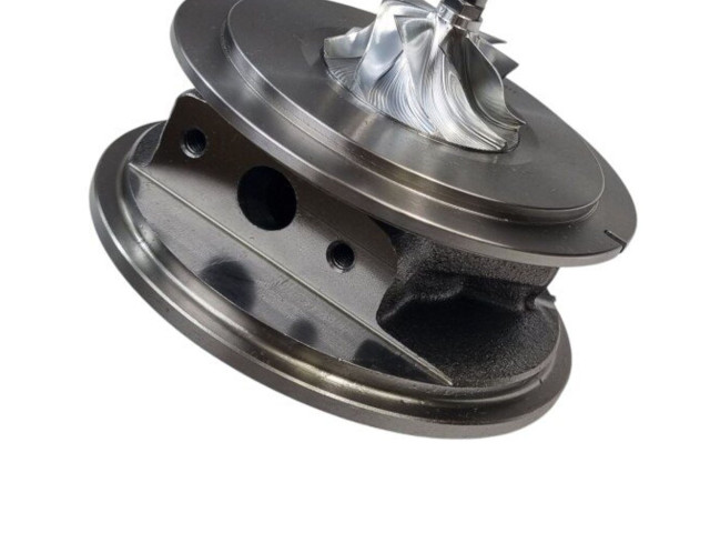  Турбина Peugeot 2008 I  819872-0001, CHRA10-0581T         