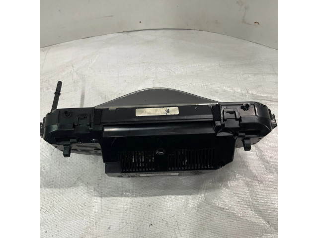 Přístrojová deska Mercedes-Benz E W211 2003 A2115405611, 015396