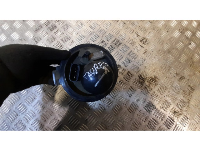 Клапан топливного бака