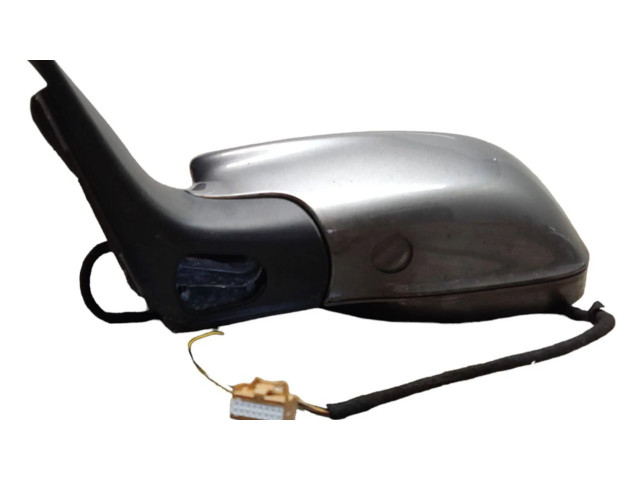 Zpětné zrcátko levé Porsche Cayenne (9PA) 2009 E1020883