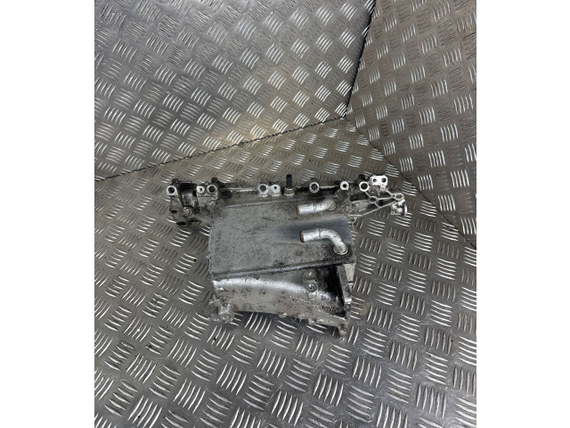 Интеркулер Volkswagen Golf VII