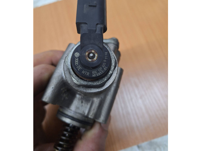 Топливный насос