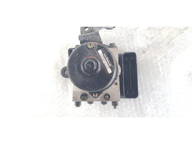 Блок АБС 1J0614517J   Audi  A3 S3 8L  1996 - 2003 года