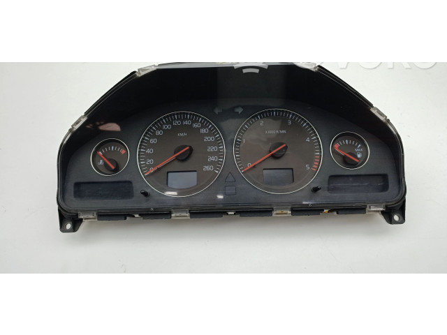 Панель приборов 9499946, 8602524   Volvo XC90       
