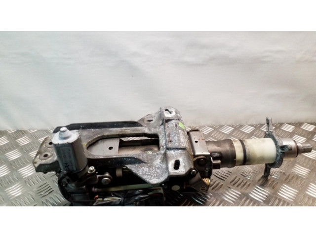    Рулевая рейка 9185002   BMW 7 E65 E66 2001-2008 года