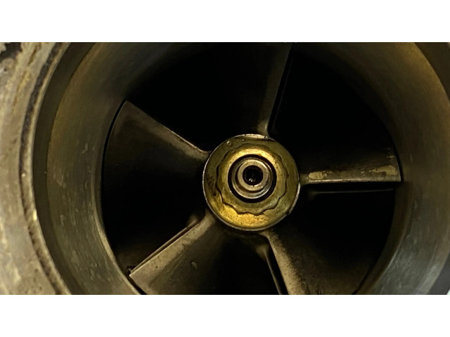  Турбина Honda Civic 2.2 18900RSRE01, 7537085   для двигателя N22A2 для двигателя cTDi     