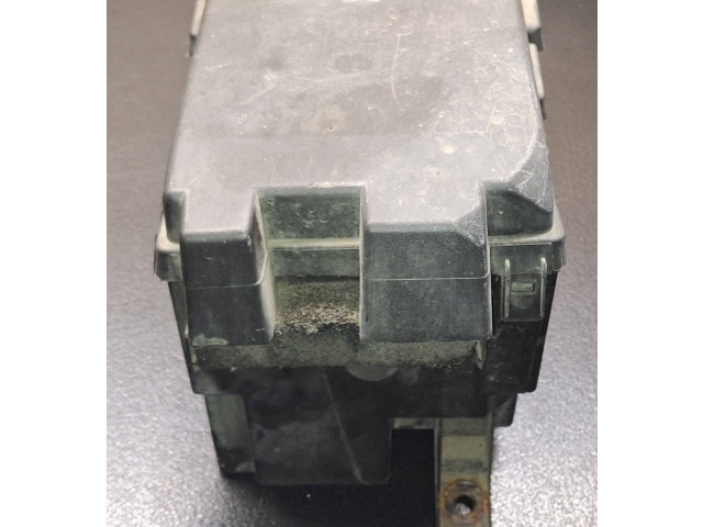   Pojistková skříňka 9643581380   Citroen Berlingo 2006