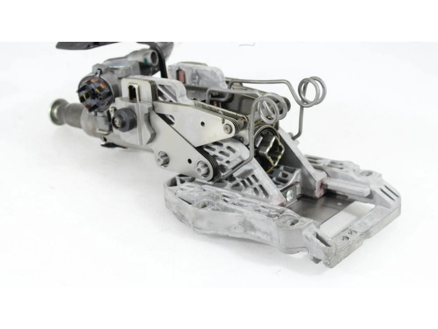 Рулевая рейка 50119964 Audi TT Mk1 1999 - 2006 года