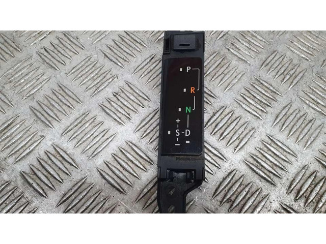 Блок управления 76H710LHD   Lexus IS III XE30