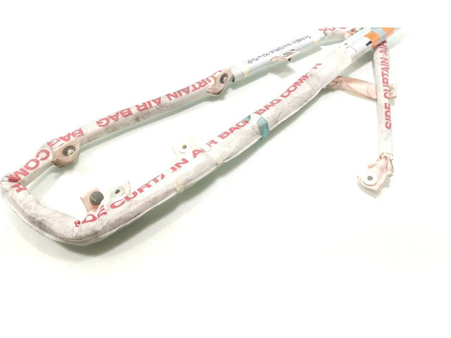 Боковая подушка безопасности Subaru Outback