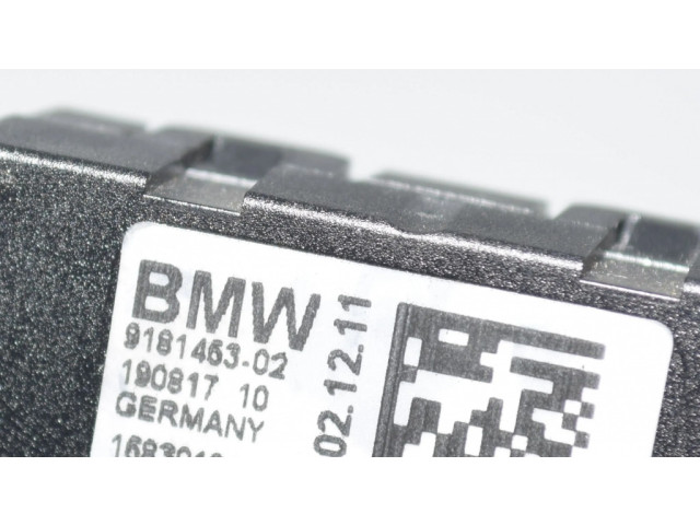 Усилитель антенны