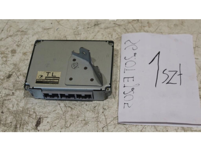 Блок управления двигателя 31711AE490, 31711AE490   Subaru Forester SF