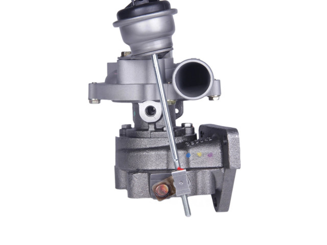 Турбина Dacia Logan I 54359880000, 14411BN701