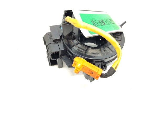 Подушка безопасности водителя    Toyota Yaris